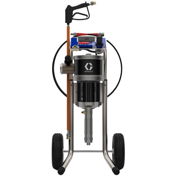 Hydra-Clean LT 1_GRACO_AEMCO__High_pressure_washer_GT