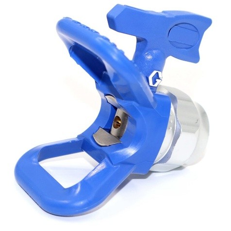 GRACO Tip and Tip Guard