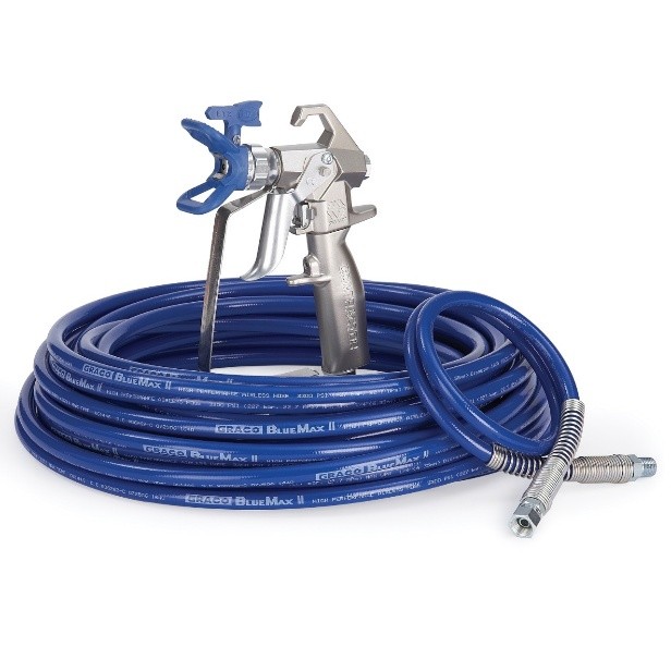 Graco Hose and Gun