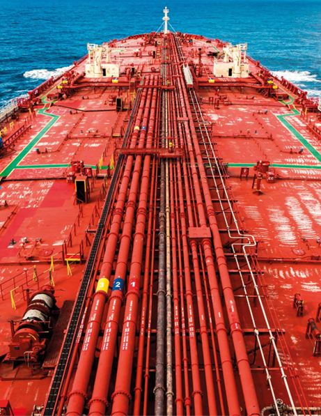 HUSKY - AIR OPERATED DOUBLE DIAPHRAGM PUMPS