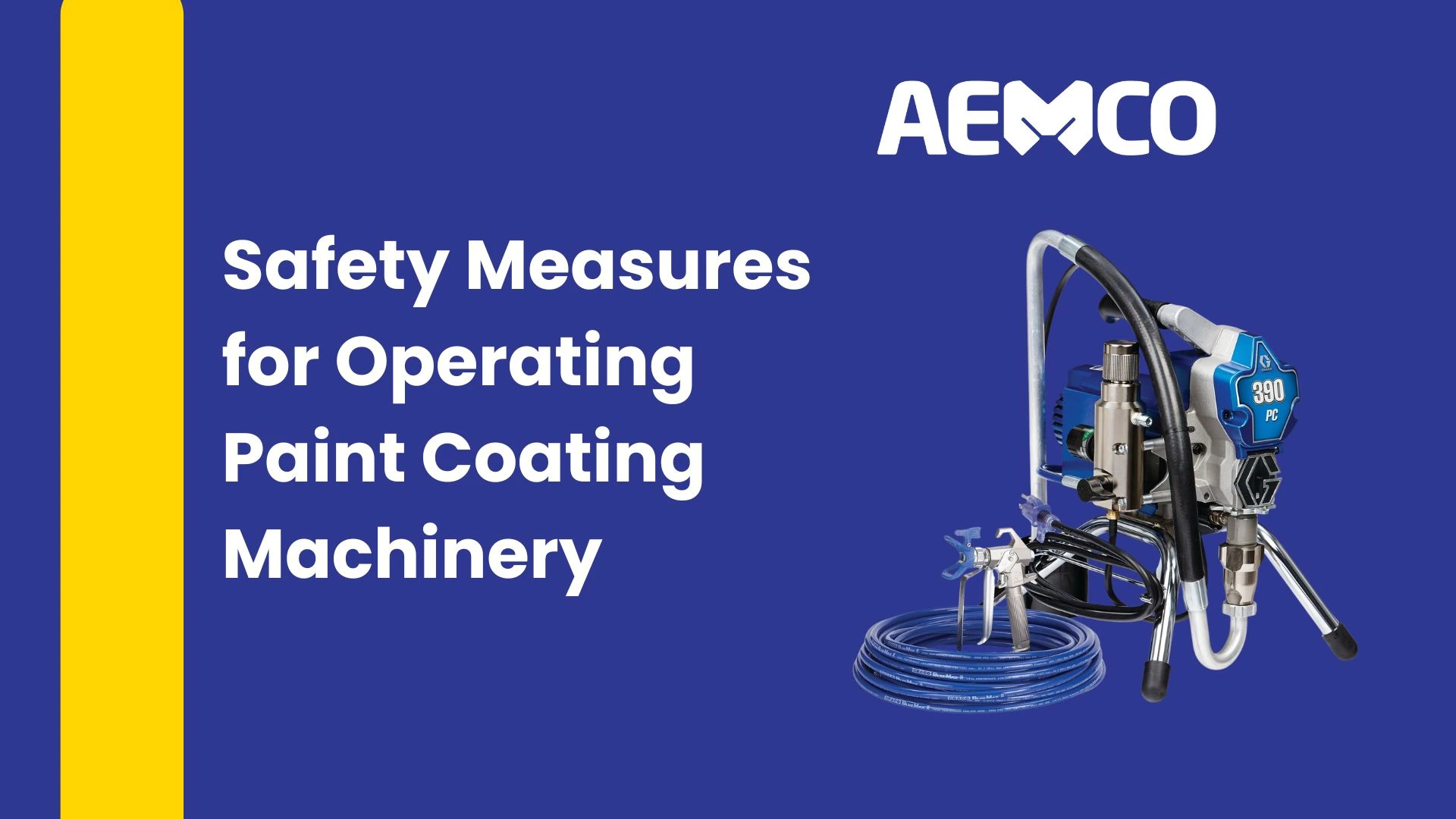 paint coating safety measures