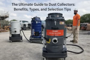Guide to Dust Collectors