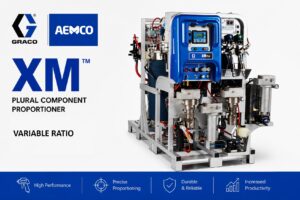 GRACO XM Configuration